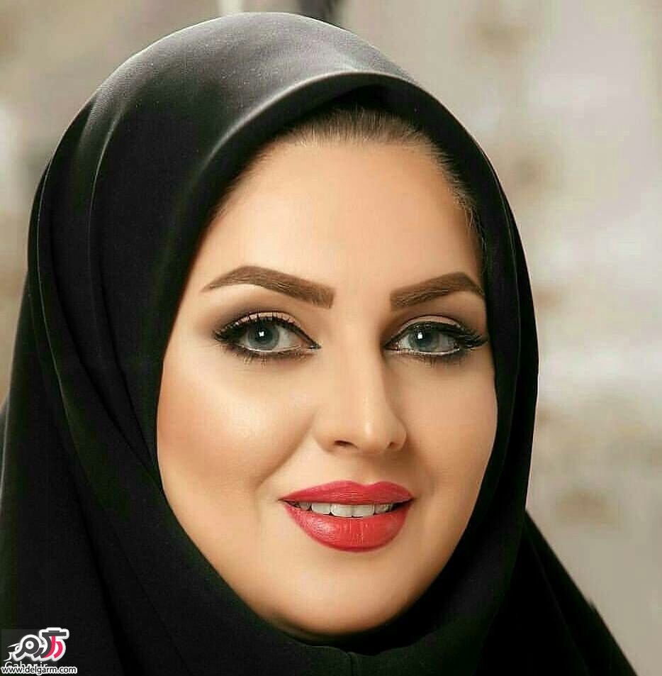 خانم تهرانی