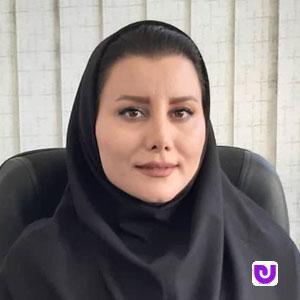 خانم مغانلو